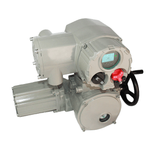 Многооборотный электропривод клапанов серии BD/BDM05-C8