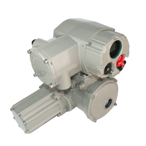 Многооборотный электропривод клапанов серии BD/BDM05-C8