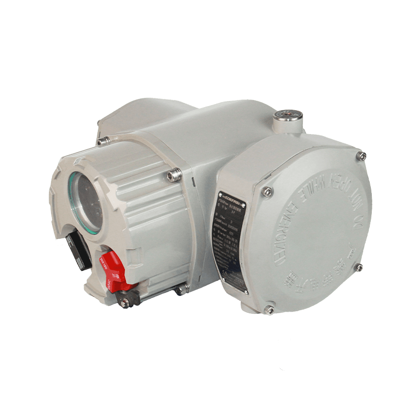 Electric Valve Actuator Control Box for chemical industry