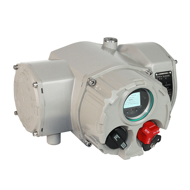 Electric Valve Actuator Control Box for electric power