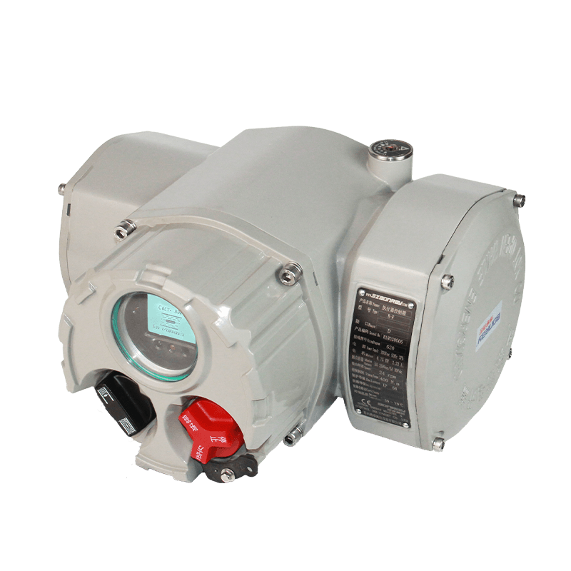 Electric Valve Actuator Control Box wholesaler