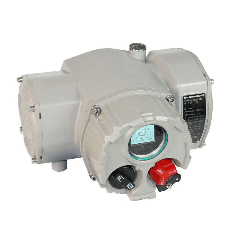 Electric Valve Actuator Control Box supplier