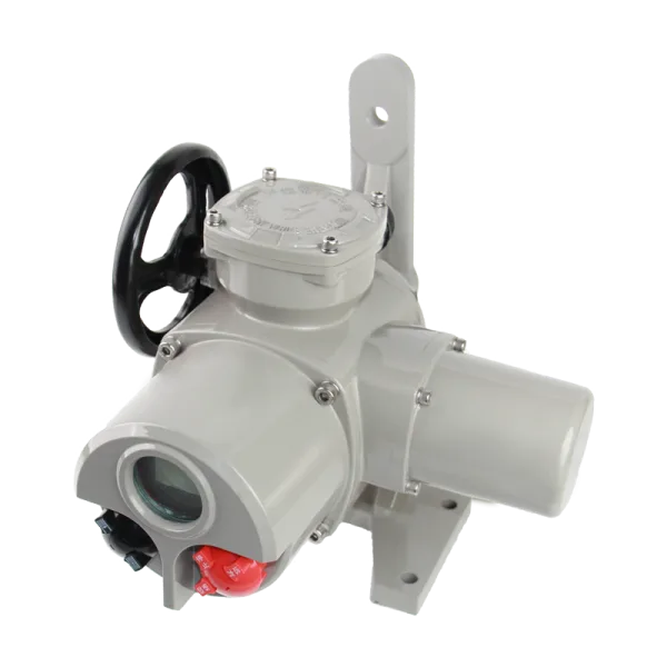 How much is intelligent quarter-turn electric valve actuator
