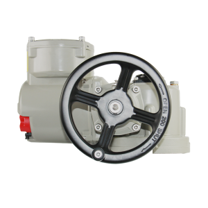 Умный электрический привод