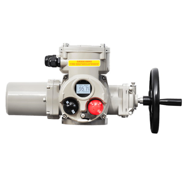 Multi-Turn Intelligent Electric Valve Actuator BD-C6 Series