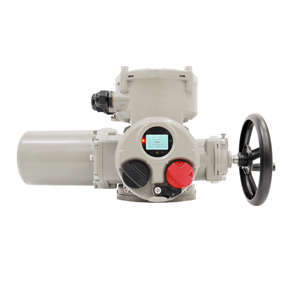 Multi-turn valve actuator producer