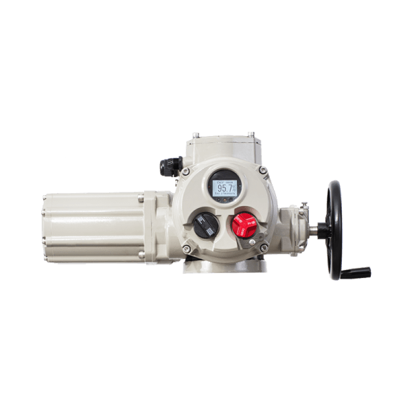 Multi-Turn Electric Valve Actuator Intelligent BD/BDM-C8 Series