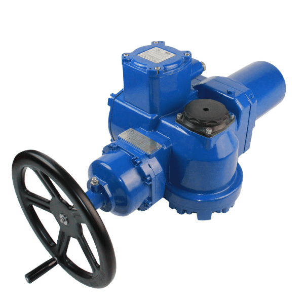 Explosion-Proof Valve Electric Actuator for coal