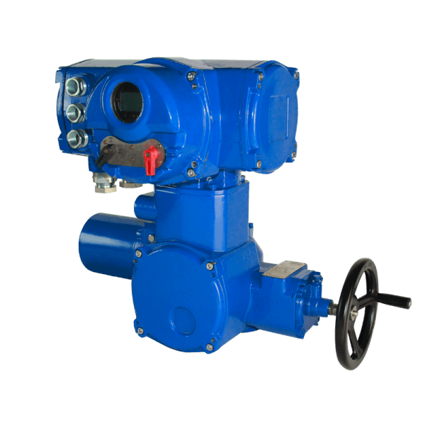 intrinsic safety valve electric actuator wholesaler