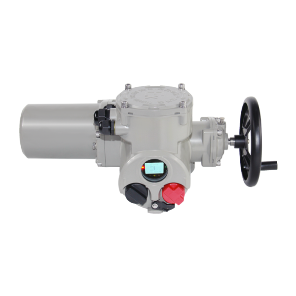 electric valve actuator factory