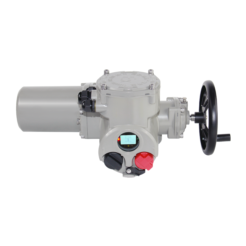 electric valve actuator factory