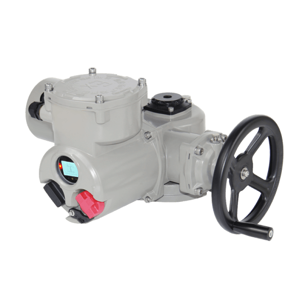 valve electric actuator for petroleum
