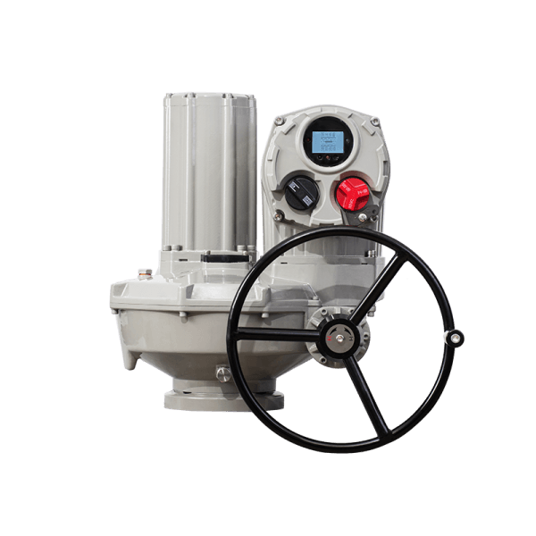 Multi-Turn Electric Valve Actuator BD-IIC/BDM-IIC Series