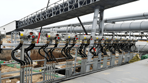 Интеллектуальный привод клапана