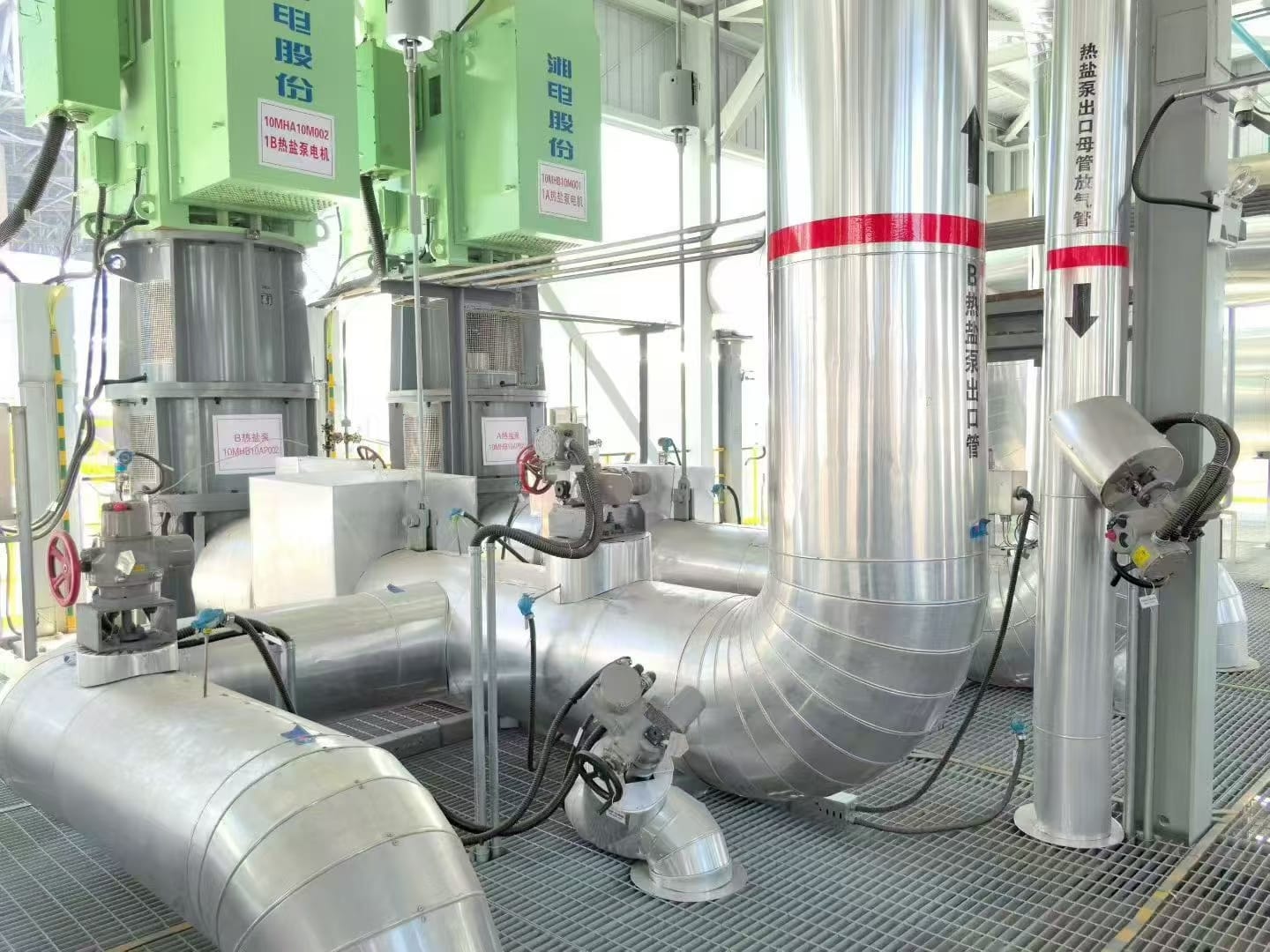 Полевое применение