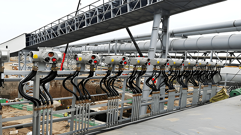 Полевое применение