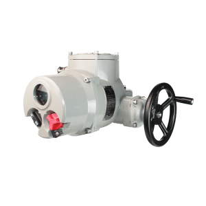 Многооборотный электропривод BD120-C8