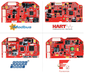 Карты промышленных шин