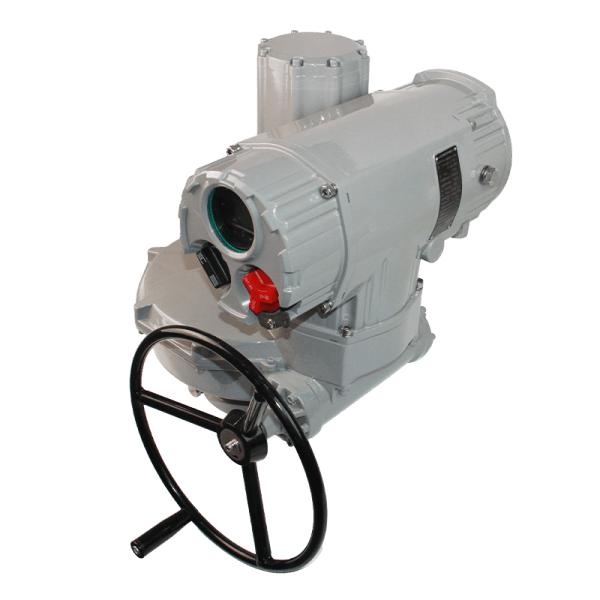 Multi-turn Electric Valve Actuator for water treatment