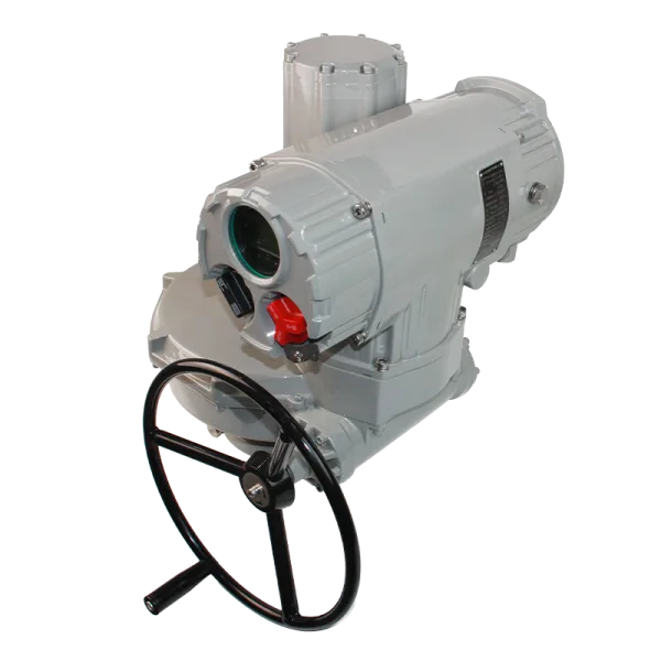 Multi-turn Electric Valve Actuator for water treatment
