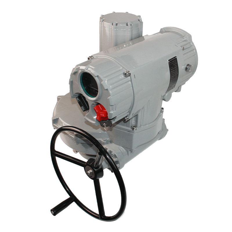 Multi-turn Electric Valve Actuator for water treatment