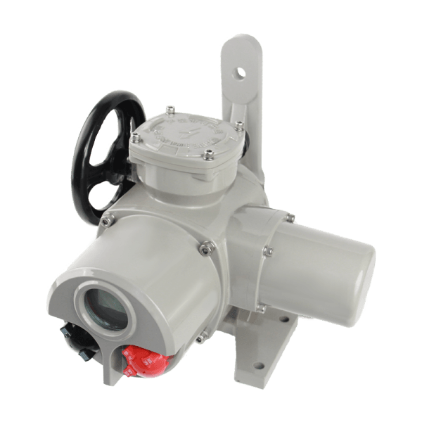 Part turn Valve Actuator agent