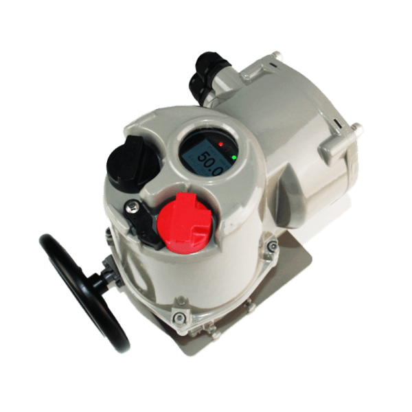 Quarter-turn Valve Actuator supplier