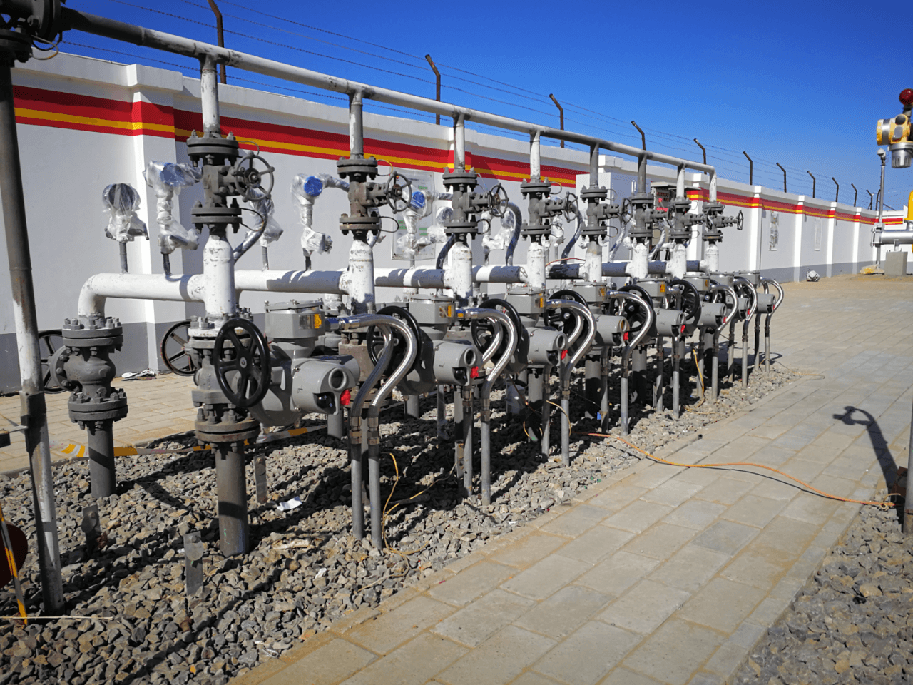 Полевое применение