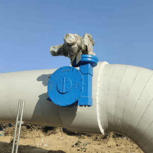 Электрический привод для клапана