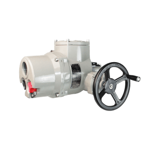 Многооборотный электропривод BD120-C8