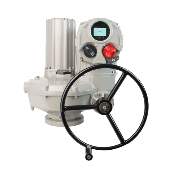 valve electric actuator manufacturer