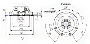 Интеллектуальный привод клапана