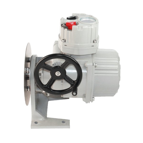Intelligent Multi-turn Electric Valve Actuator wholesaler
