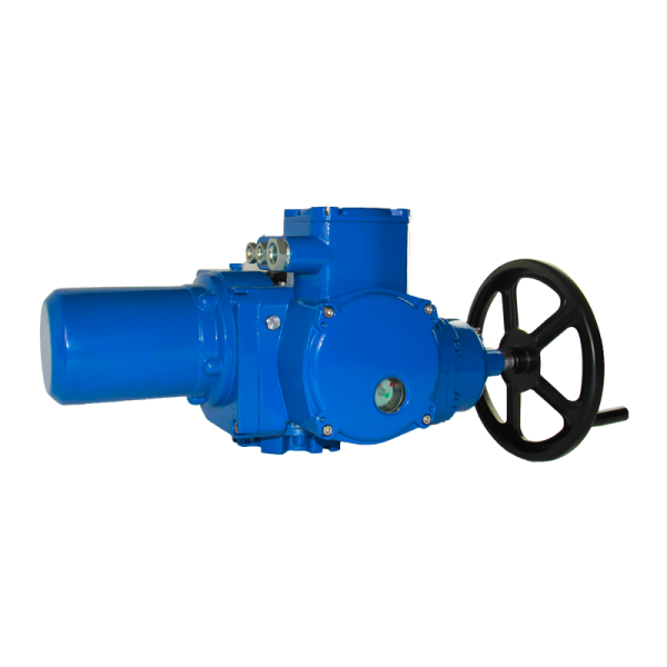 Electric Intelligent Actuator Valve for chemical industry