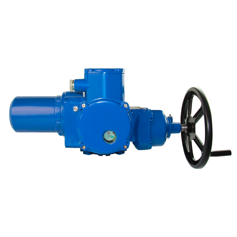 Electric Multi-turn Actuator Valve trader