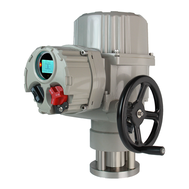 Intelligent Electric Actuator manufacturer