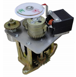 Регулируемый на месте указатель положения