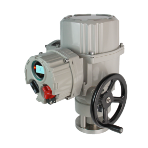 Электропривод частичного поворота BJBJM40-IIC