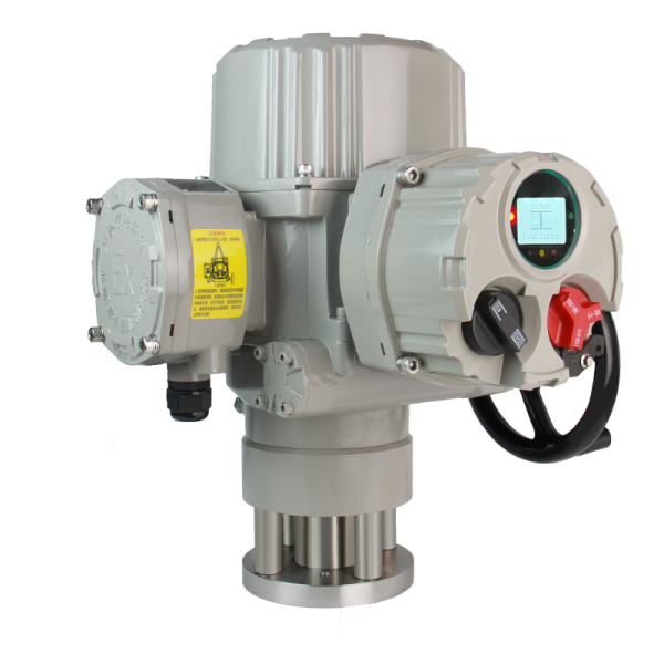 Quarter-turn Valve Actuator producer