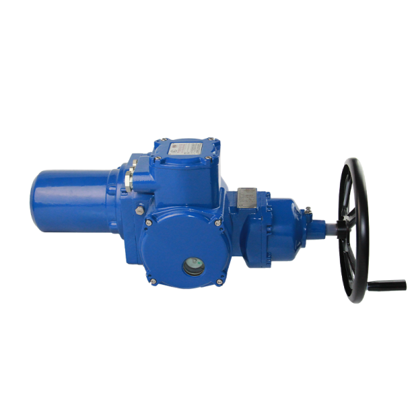 actuator electric valve for valve