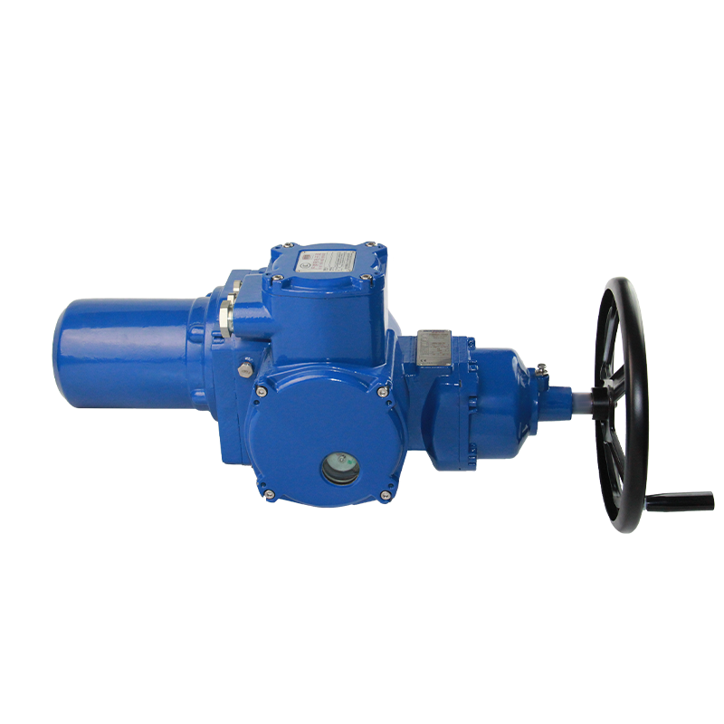 actuator electric valve for valve
