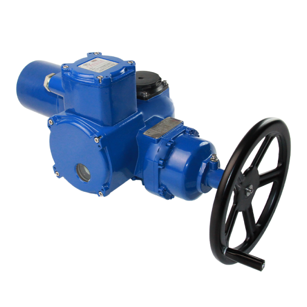 actuator valve producer