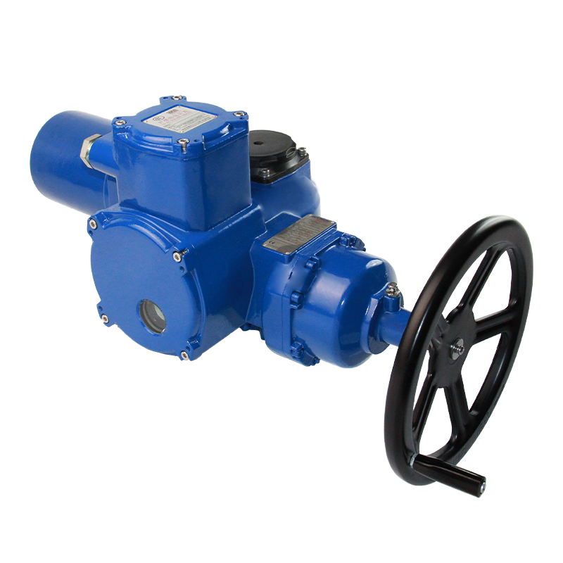 actuator valve producer