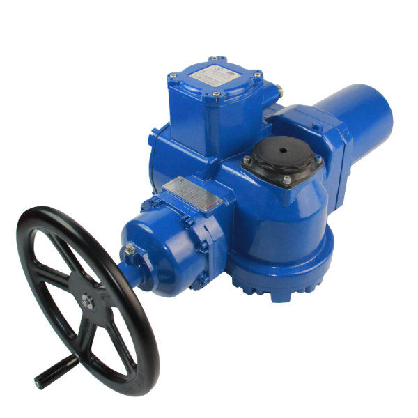 valve electric actuator producer
