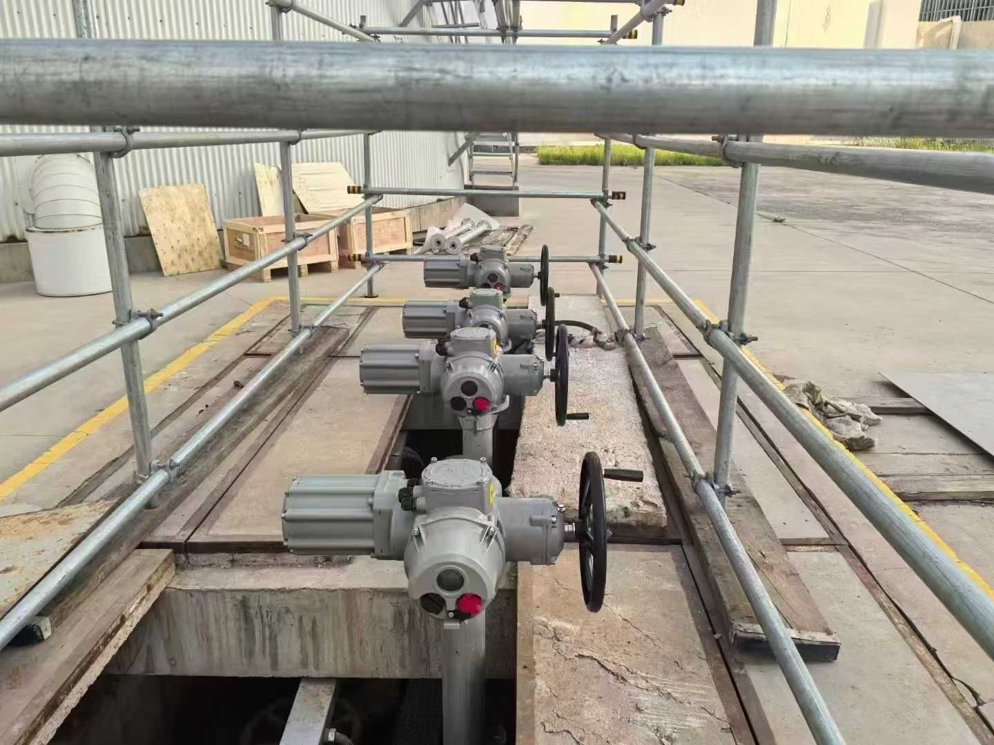 Полевое применение