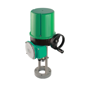 Интеллектуальный линейный электропривод серии BZ02