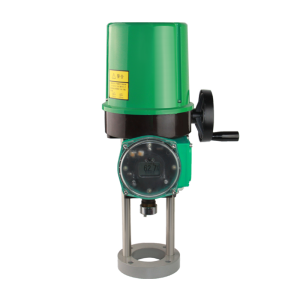 Линейные интеллектуальные электроприводы серии BZ16