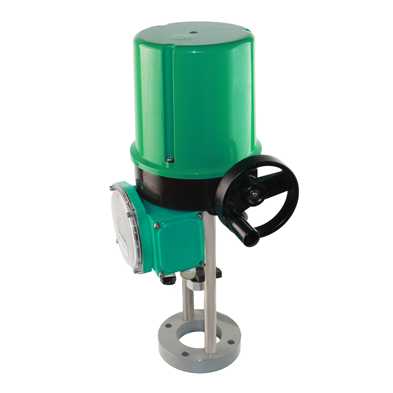 Smart Linear actuator trader