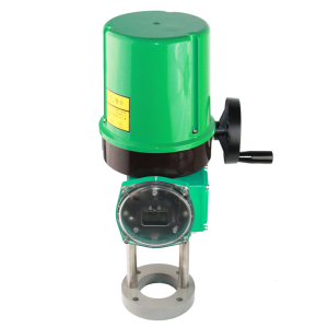 Линейный электропривод BZ